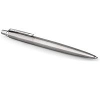 Parker jotter azul bolígrafo de punta retráctil con pulsador 1 pieza