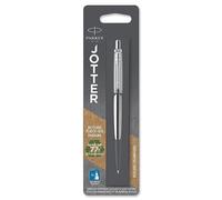 Parker Jotter Original Bolígrafo de acero inoxidable