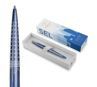 Boligrafo Parker Jotter Core Global Icons Seul Azul Ct