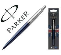 Parker Jotter Core Bolígrafo Royal Blue en Blister