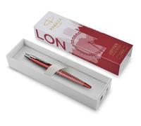 Parker Jotter London Edición Especial Bolígrafo Tinta Media Azul