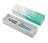 Parker Jotter Miami Edición Especial Bolígrafo Tinta Media Azul