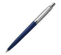 Parker Bolígrafo Jotter Originals punta mediana, tinta azul, azul marino