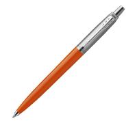 Parker Bolígrafo Jotter Originals blíster acabado clásico punta mediana tinta azul Naranja