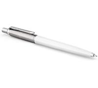 PARKER Jotter Original - Bolígrafo de punta redonda (1,0 mm, tinta azul)