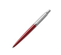 Parker Bolígrafo Jotter 1953187 – Punta retráctil – Tinta azul