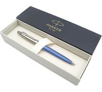 Parker Jotter Originals Bolígrafo - Azul Denim - Tinta Azul | Caja de regalo