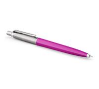 Parker Jotter Originals Colección de bolígrafos, acabado clásico magenta, punta