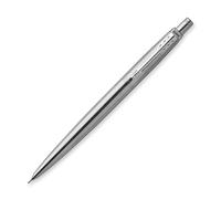 Parker Jotter Portaminas 0,5 mm de acero inoxidable plata