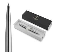 Parker Pens Bolígrafo Jotter Azul Punta retráctil con pulsador 1 pieza