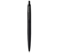 Parker jotter xl bolígrafo - negro mate monochrome - punta mediana -