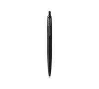 Parker Jotter XL bolígrafo | negro mate monochrome | punta mediana | tinta azul