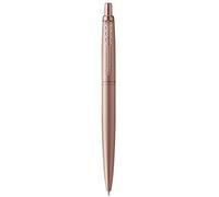 Parker jotter xl bolígrafo - oro rosa mate monochrome - punta mediana