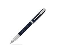 PARKER - PARKER Stylo Plume IM Midnight Astral C.C.