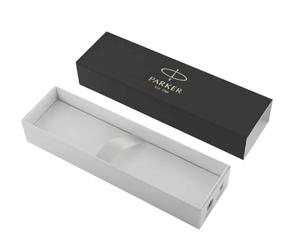 Parker Pens - Caja de regalo vacía para Jotter y otros bolígrafos Parker