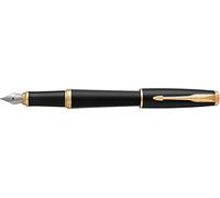Parker PK GIFT20 URB MBLK GT FP M + PU PP