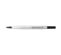 Parker Quink Recambio para bolígrafo de punta fina negro