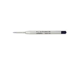 Parker Quinkflow Recambio para bolígrafo de punta fina negro