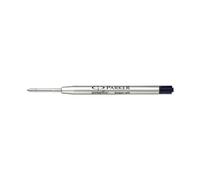 Parker Quinkflow Recambio para bolígrafo de punta mediana negro