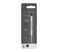PARKER RECAMBIO BOLIGRAFO NEGRO PUNTA FINA VARIOS PAPELERIA