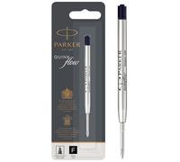 Parker - 1950367 Recambio de bolígrafo Fino Negro 1 pieza(s) 1950367