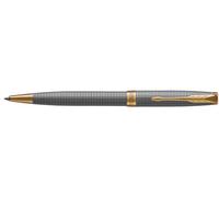 Parker Bolígrafo 1931492 – Negro, punta media – 1 pieza