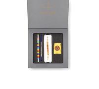 Parker Vector edición especial bolígrafo Roller con Rakhi Combo