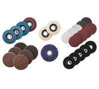 PARKSIDE® Accesorios para amoladora angular