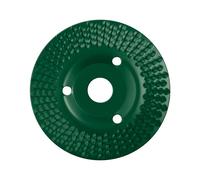 PARKSIDE® Accesorios para amoladora angular de 125 mm para carpintería (disco raspador)