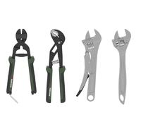 PARKSIDE® Alicate de pico de loro automático/Minicortapernos/Llave inglesa ajustable con bloqueo o con carraca