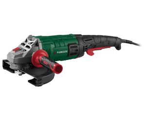 PARKSIDE® Amoladora angular 2000 W