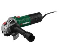 PARKSIDE® Amoladora angular 750 W