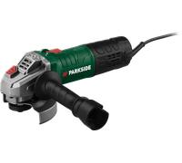PARKSIDE® Amoladora angular 750 W