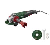 PARKSIDE® Amoladora angular »PWS 125 I9«