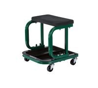 PARKSIDE® Asiento de taller con ruedas