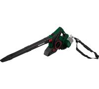 PARKSIDE Aspirador/Soplador de hojas inalámbrico PLSA 40-Li D2. Soplador, sin batería ni cargador