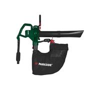 PARKSIDE® Aspirador y soplando eléctrico »PELSB 3000 B2«