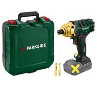 PARKSIDE® Atornillador de impacto a batería de 20 V Edición Limitada