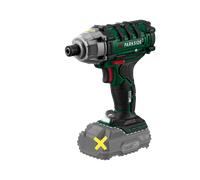 PARKSIDE® Atornillador de impacto a batería de 20V »PDSSA 20-Li B2«, sin batería ni cargador.