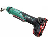 PARKSIDE® Atornillador de impacto angular inalámbrico de 20 V, modelo PAWS 20-Li / Incluye batería (2 Ah) y cargador (2,4 A)