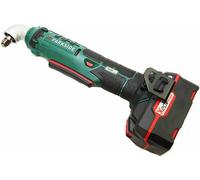 PARKSIDE® Atornillador de impacto angular inalámbrico de 20 V, modelo PAWS 20-Li / Incluye batería (4 Ah) y cargador (4,5 A)