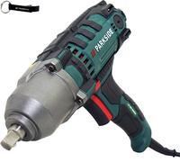 PARKSIDE® Atornillador de impacto eléctrico de 1/2" / Atornillador de impacto PDSSE 550