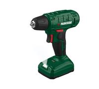 PARKSIDE® Atornillador recargable 12 V