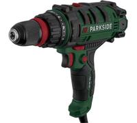 PARKSIDE Atornillador/taladro de red para cajas eléctricas de 2 módulos, modelo »PNS 300 B3«, 300W, par máximo de 40 Nm