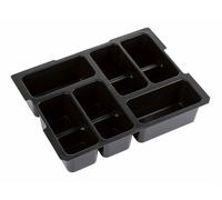 PARKSIDE® Bandeja con compartimentos para caja de herramientas