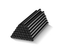 PARKSIDE® Barritas termofusibles de baja temperatura (schwarz 40-teilig)