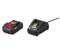 PARKSIDE® Batería 20 V / 2 Ah + Cargador de batería 20 V / 2,4 A Edición Limitada