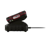 PARKSIDE® Batería 20 V 2 Ah Pap 20 B1 y cargador 2,4 A PLG 20 C1