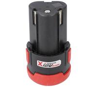 Parkside Batería de 12 V y 2 Ah de LiIon PAPK 12 A3 EU para dispositivos de la familia Parkside X 12 V