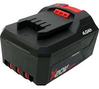 Parkside® Batería de 20 V (20 V, B3, 4 Ah, con Equilibrio de Celdas, X20 V, 4 Ah, Iones de Litio, 20 V, 1 Unidad)